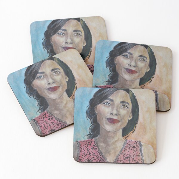 Item preview, Hot and Cold Meet; Spring designed and sold by Stephanie Chayrez.