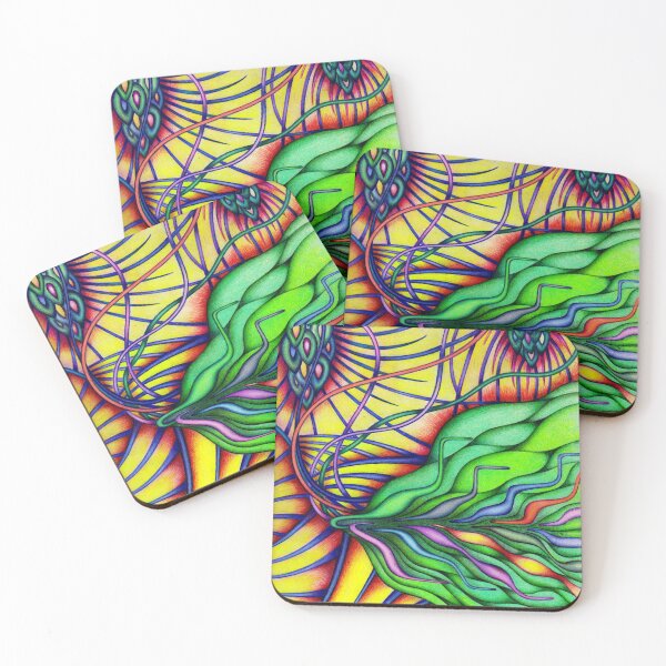 Item preview, The Wheat Field designed and sold by imokra.