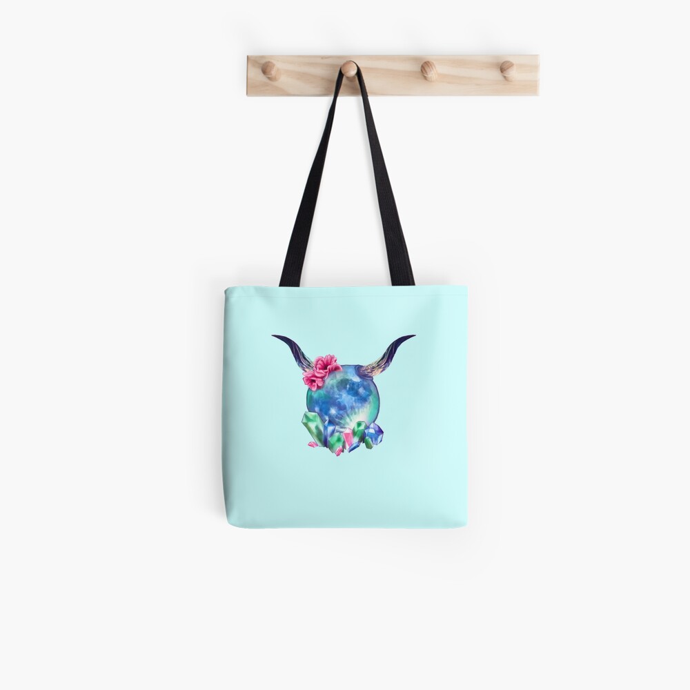 Item preview, All Over Print Tote Bag designed and sold by kaitlynmize.