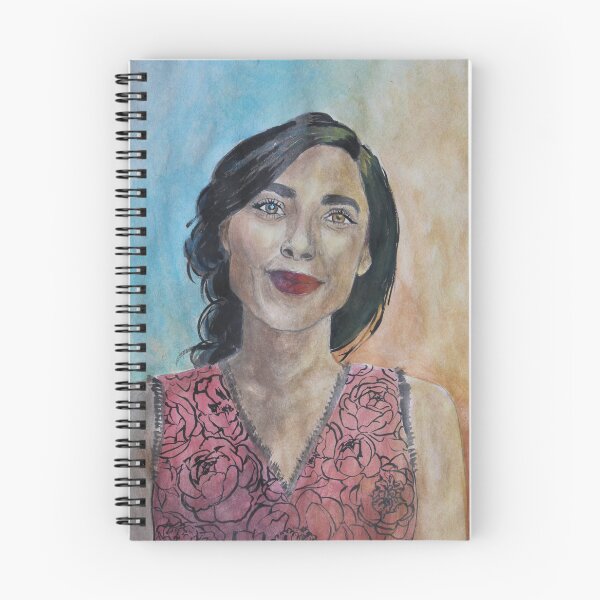 Item preview, Hot and Cold Meet; Spring designed and sold by Stephanie Chayrez.