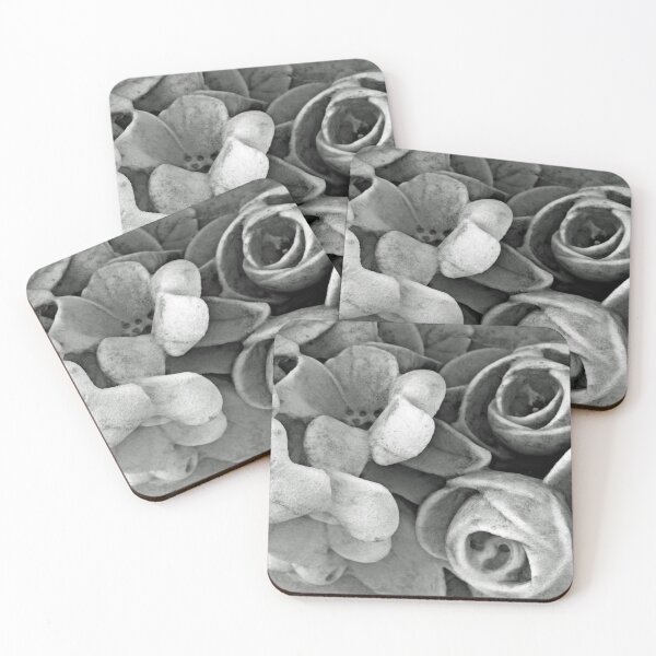 Item preview, Stone Flowers designed and sold by Ethna Gillespie.