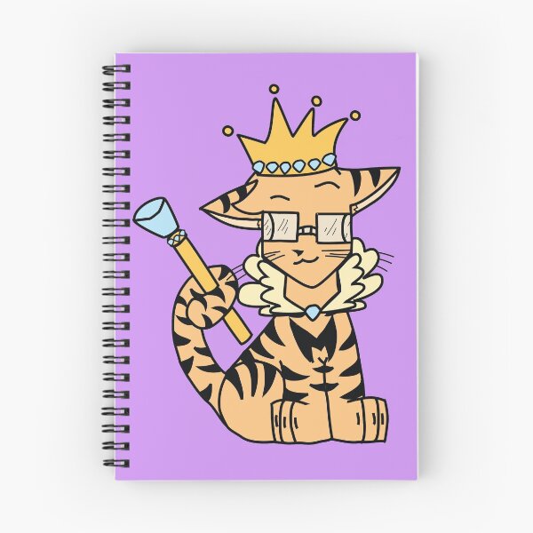 Item preview, Royal Tiger Logo designed and sold by sapostrophebach.