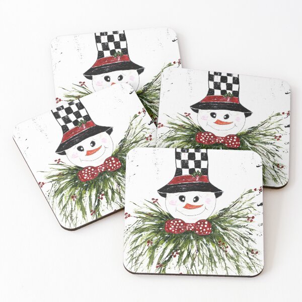 Item preview, Jaunty designed and sold by Jan Rose.