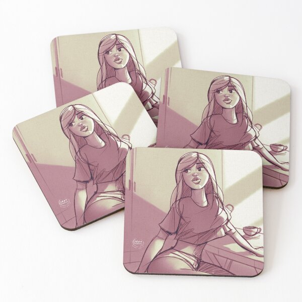 Item preview, Pretty Girl designed and sold by JuanCharles.