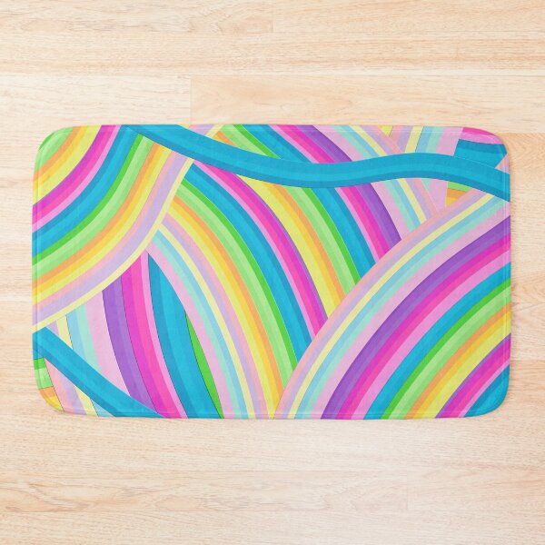 Item preview, Unicorn Trails designed and sold by umeimages.