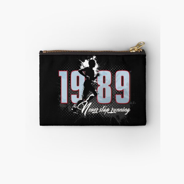 Item preview, Running, Birthday, Jogging, 1989 designed and sold by JIGGO.