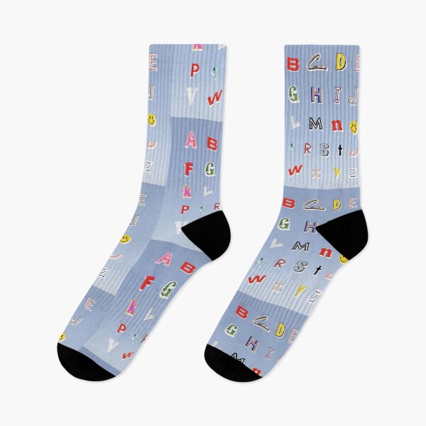 Item preview, Alphabet soup designed and sold by stempluspetal.
