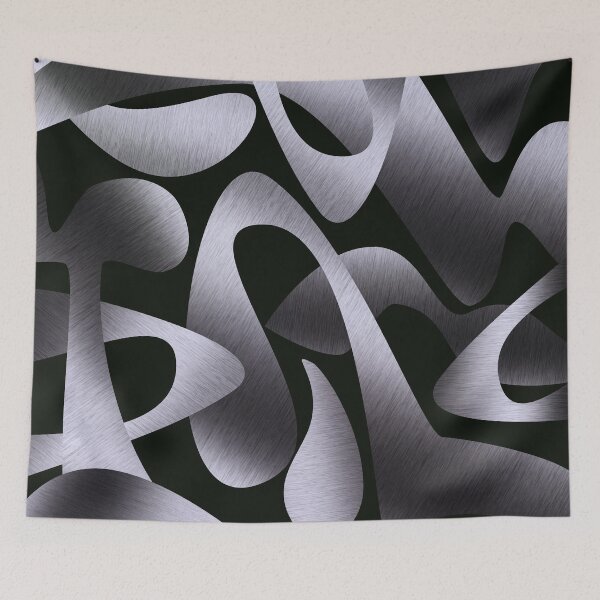 Item preview, The Unknown Steel designed and sold by umeimages.