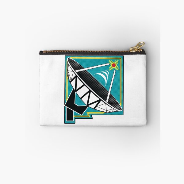 Item preview, Space by State: New Mexico designed and sold by Adrianna Allen.