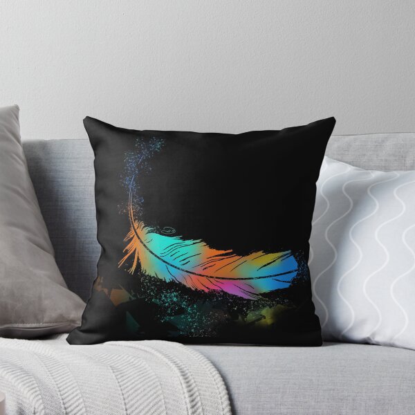 Item preview, Feather  designed and sold by Tanya Douglas.
