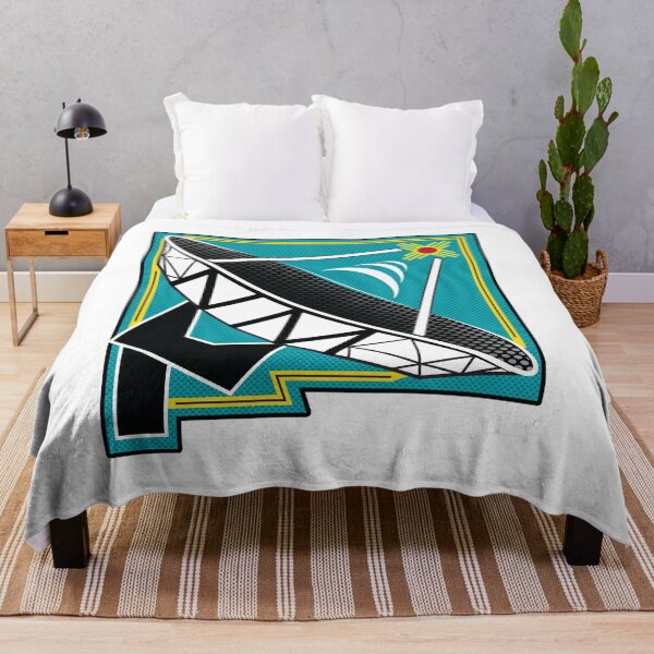 Item preview, Space by State: New Mexico designed and sold by Adrianna Allen.