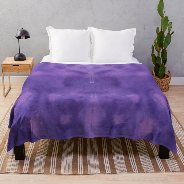 Item preview, Purple Watercolor designed and sold by sarahrinouye.