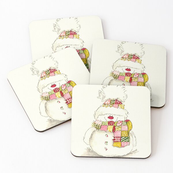 Item preview, Patchy designed and sold by Jan Rose.