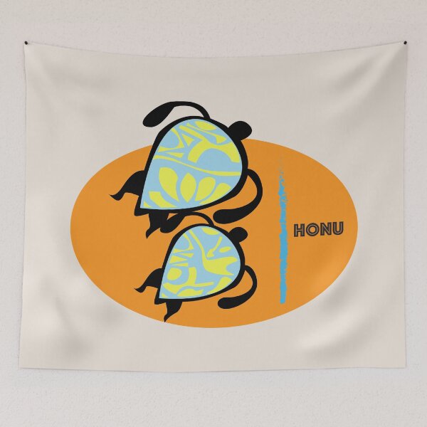 Item preview, Honu designed and sold by CM-PD.