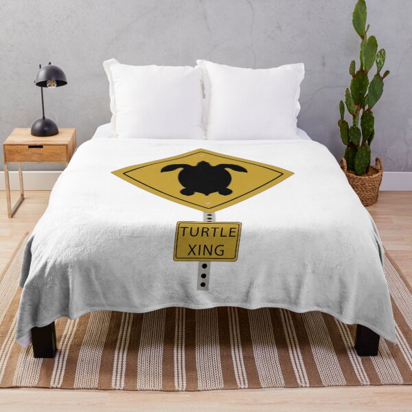 Item preview, Turtle Xing designed and sold by CM-PD.