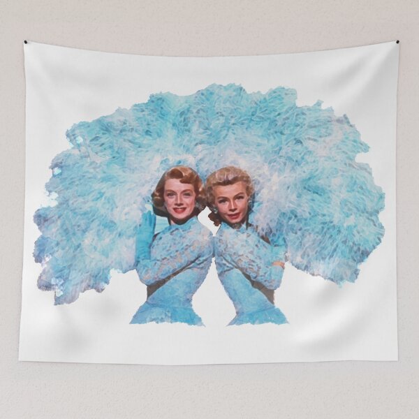 Item preview, Sisters - Watercolor designed and sold by classicmovieart.