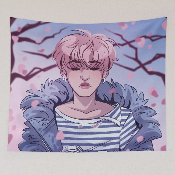 Item preview, The Morning Will Come Again... designed and sold by mishydraws.