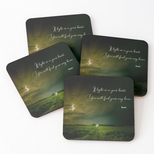 Item preview, Guiding Light designed and sold by Doug's Landing.
