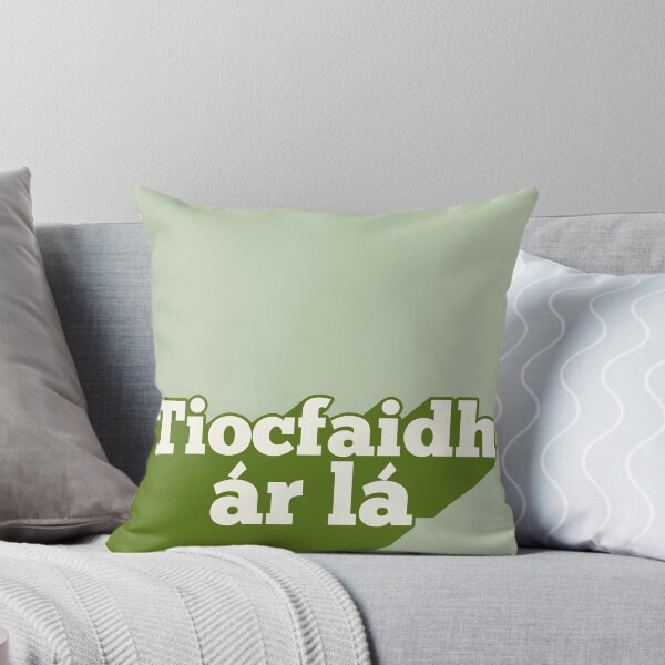 Item preview, Tiocfaidh ár lá / Our Day Will Come  designed and sold by AestheticNow.