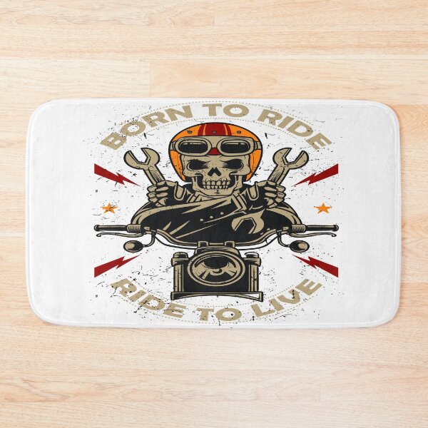 Item preview, Vintage Motorcycle designed and sold by Chams0609.