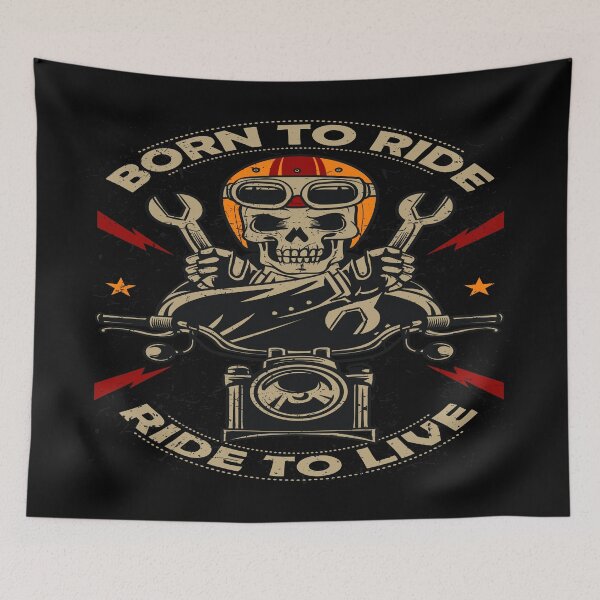 Item preview, Vintage Motorcycle designed and sold by Chams0609.