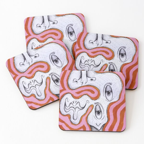 Item preview, Discombobulated designed and sold by Caroline  Canfield.