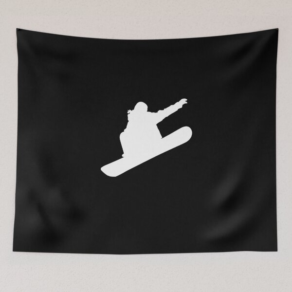 Item preview, Snowboarding Snowboarding Freestyle Winter Wintersport designed and sold by VollNiceDesign.
