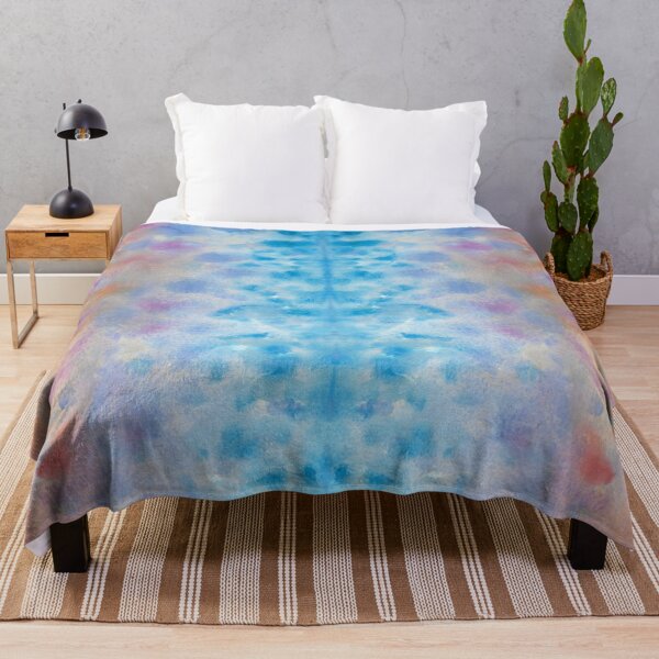 Item preview, Tie Dye Watercolor designed and sold by sarahrinouye.