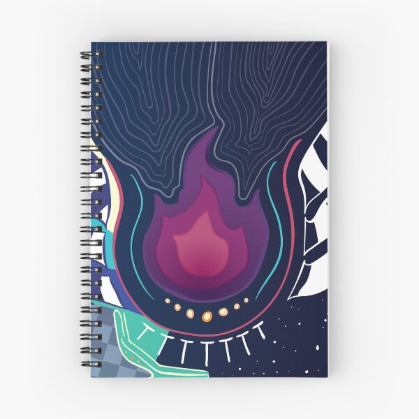 Item preview, Flame designed and sold by LunarSlant.