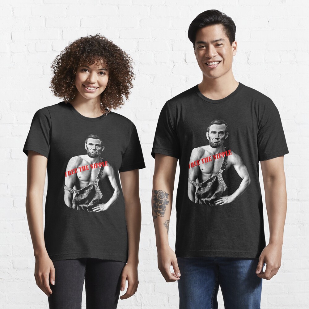 Free the nipple Essential T-Shirt