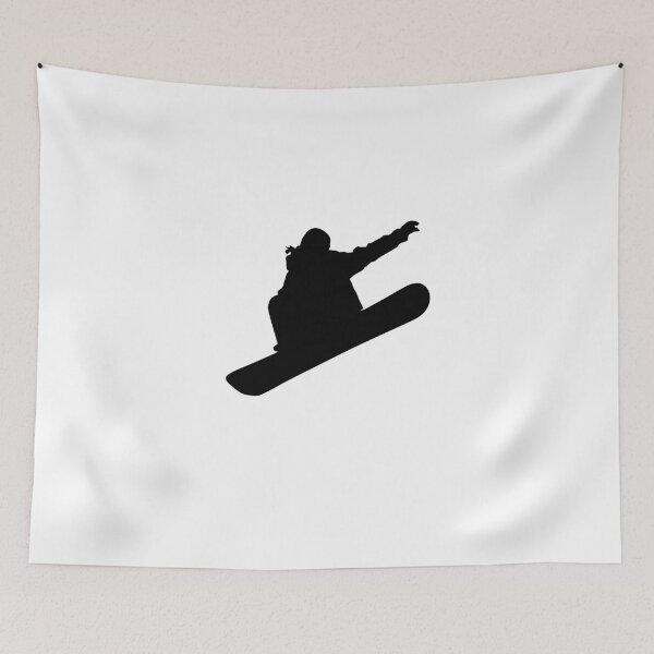 Item preview, Snowboarding Snowboarding Freestyle Winter Wintersport designed and sold by VollNiceDesign.
