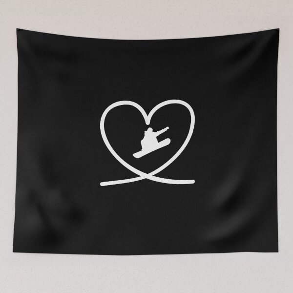 Item preview, Snowboarding Snowboarding Freestyle Winter Wintersport designed and sold by VollNiceDesign.