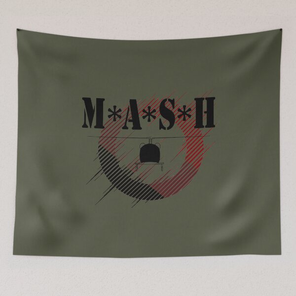 Item preview, MASH designed and sold by Vienna15.
