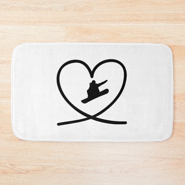 Item preview, Snowboarding Snowboarding Freestyle Winter Wintersport designed and sold by VollNiceDesign.