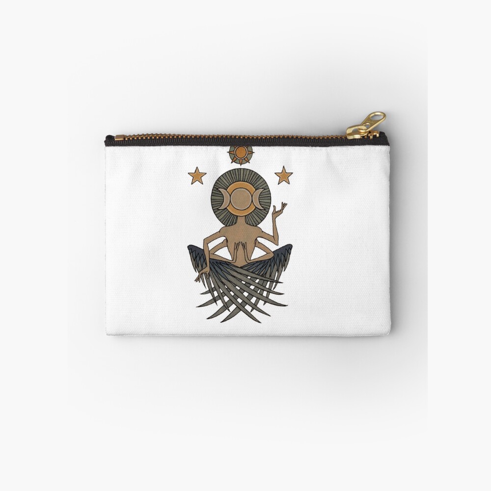 Item preview, Zipper Pouch designed and sold by RhiMcCullough.