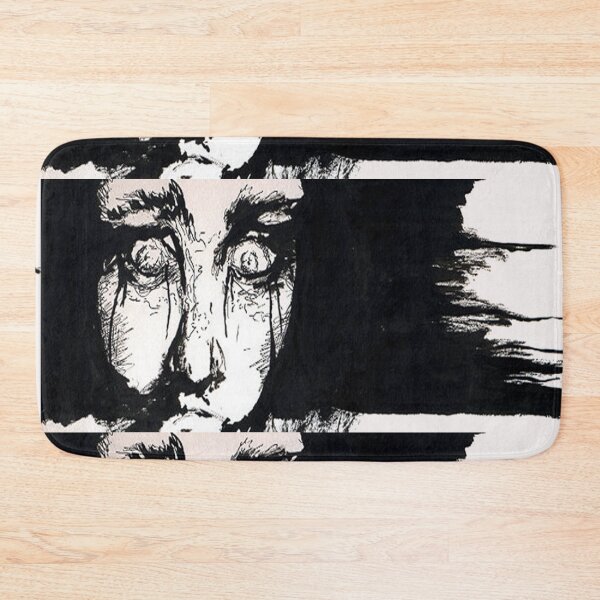 Item preview, Fright designed and sold by ArteCluster.