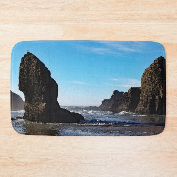 Item preview, Monoliths from the Beach designed and sold by Melissa J Barrett.