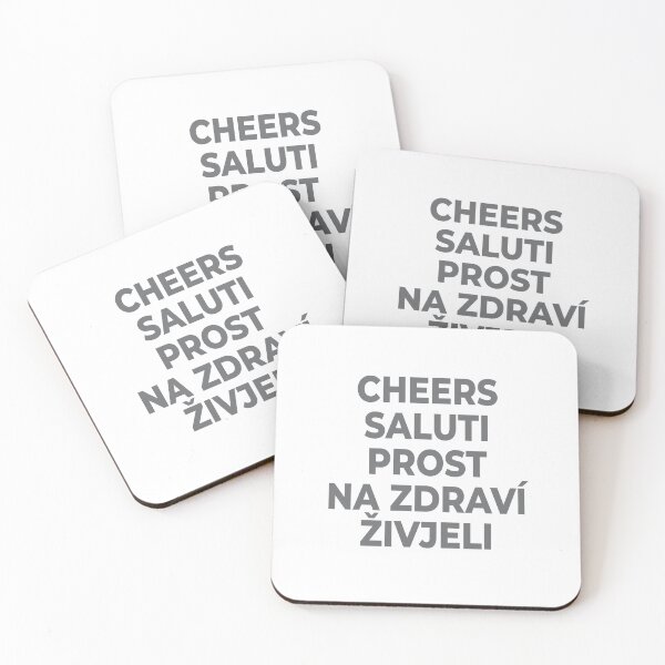 Item preview, CHEERS! designed and sold by Elenan709.