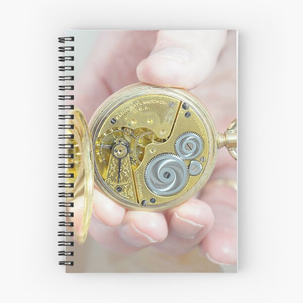 Item preview, fob watch designed and sold by nadine henley.