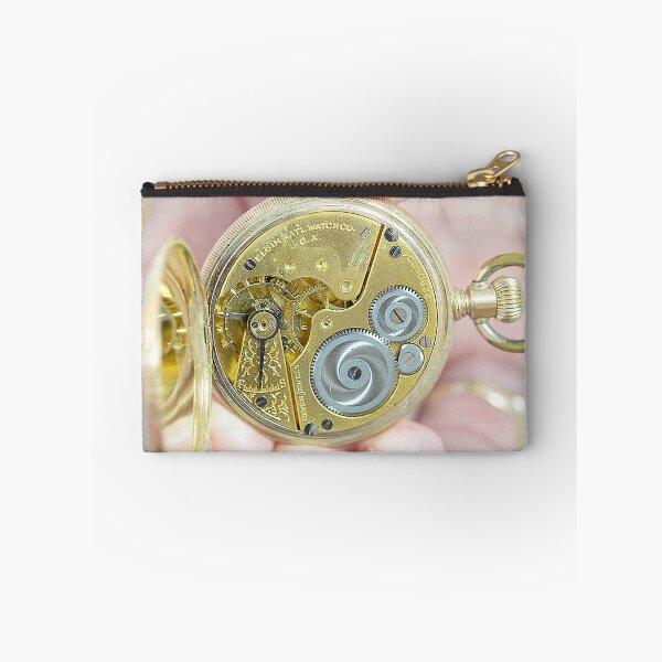Item preview, fob watch designed and sold by nadine henley.