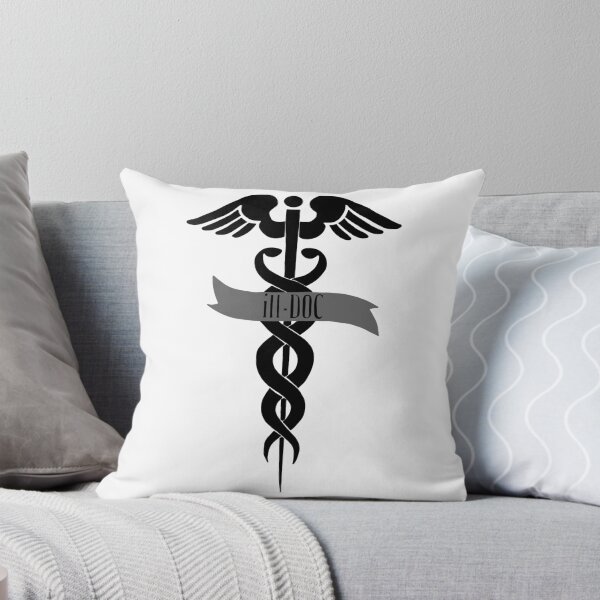 Item preview, ill-DOC (Jakurai Jinguji) designed and sold by asphyxiacosplay.