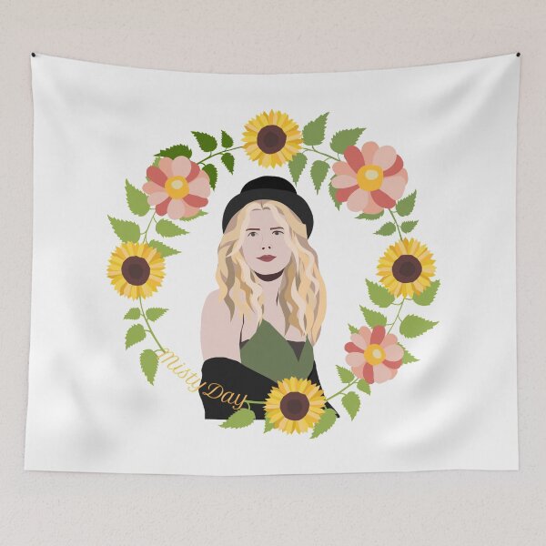 Item preview, Misty Day designed and sold by Srarbuck.