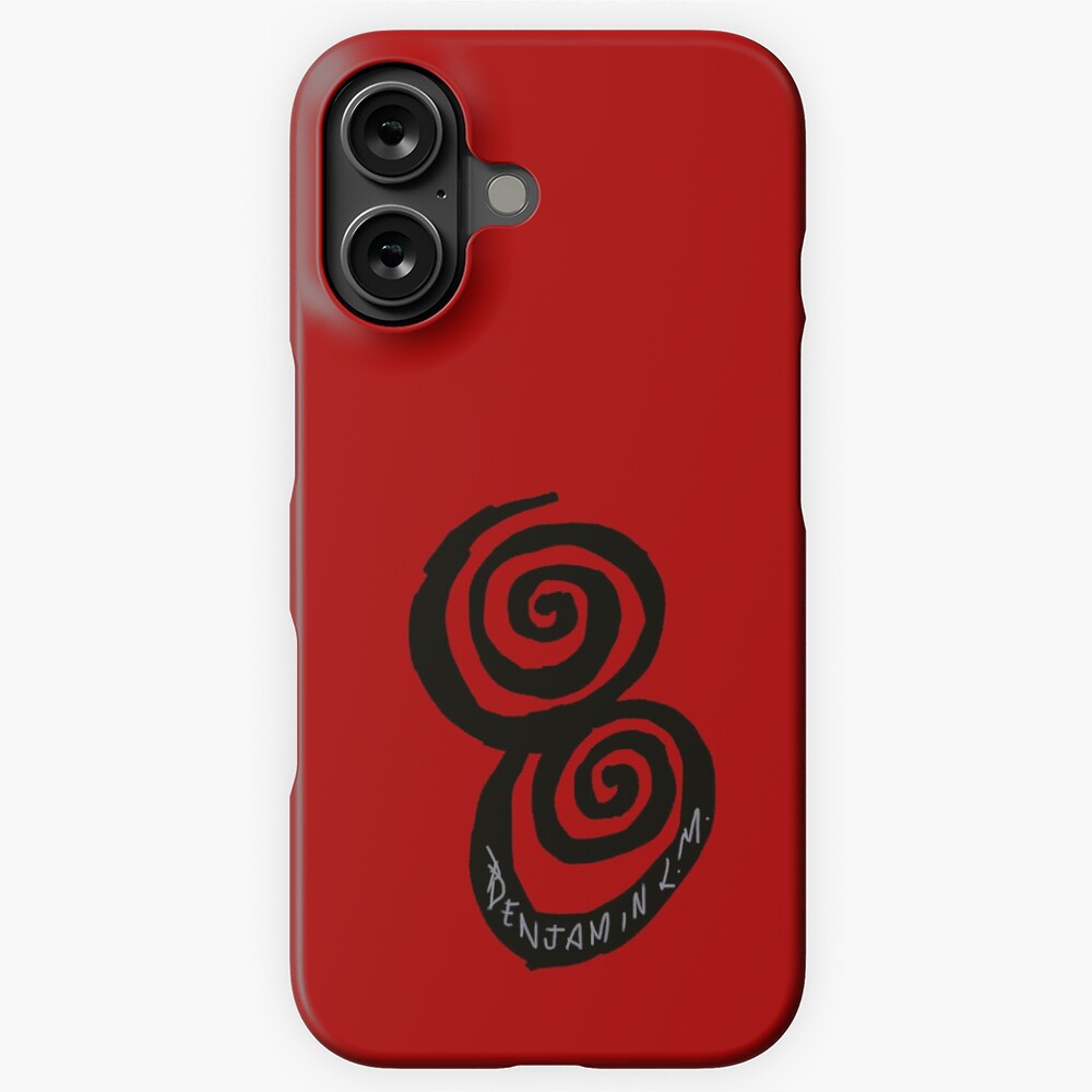 Item preview, iPhone Snap Case designed and sold by BenjaminLM7.