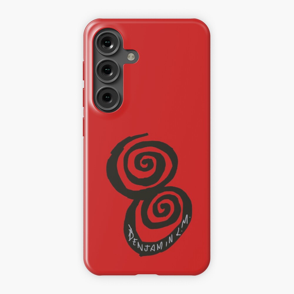 Item preview, Samsung Galaxy Snap Case designed and sold by BenjaminLM7.