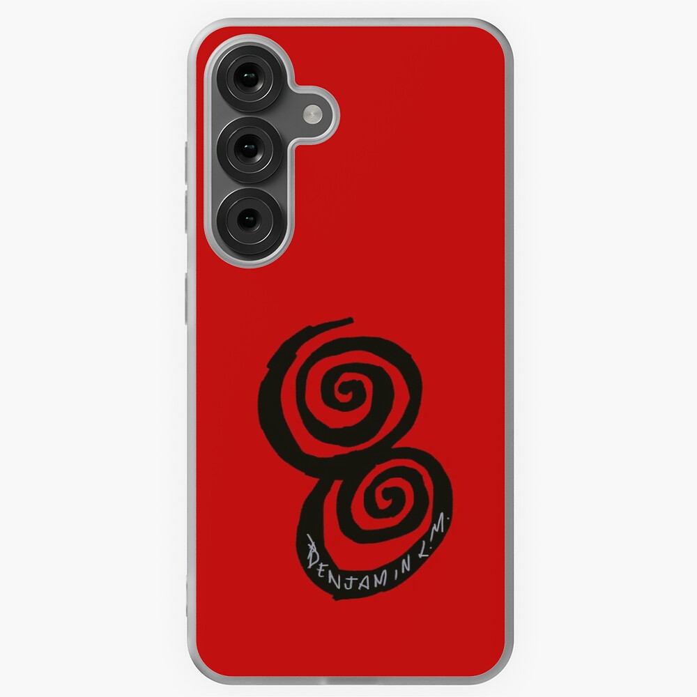 Item preview, Samsung Galaxy Soft Case designed and sold by BenjaminLM7.