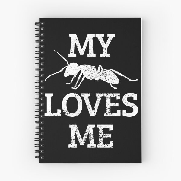 Item preview, Ants designed and sold by 4tomic.