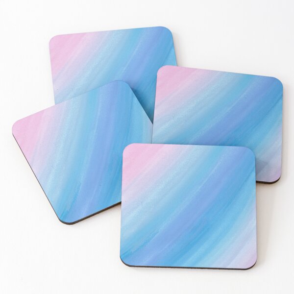 Item preview, Bubblegum Watercolor designed and sold by sarahrinouye.