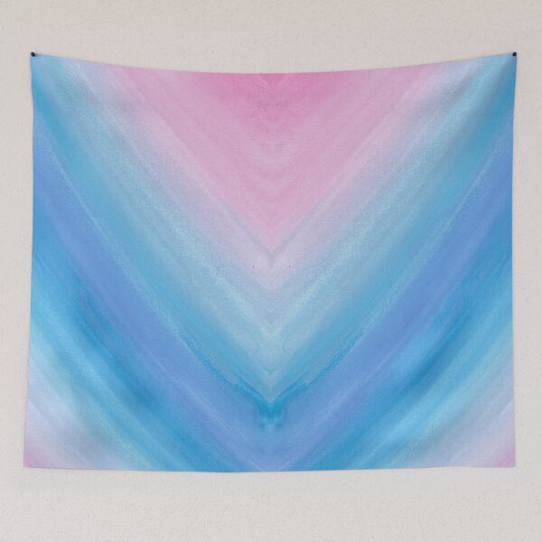 Item preview, Bubblegum Watercolor designed and sold by sarahrinouye.