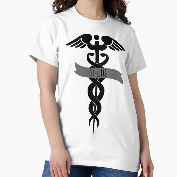 Item preview, ill-DOC (Jakurai Jinguji) designed and sold by asphyxiacosplay.