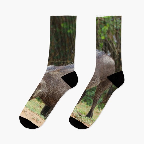 Item preview, African warthog designed and sold by FranWest.